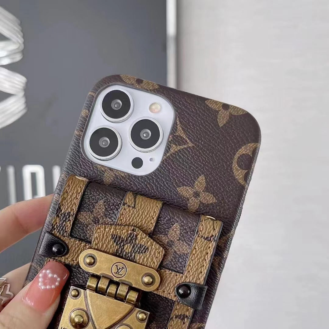 Luxurious iPhone Case