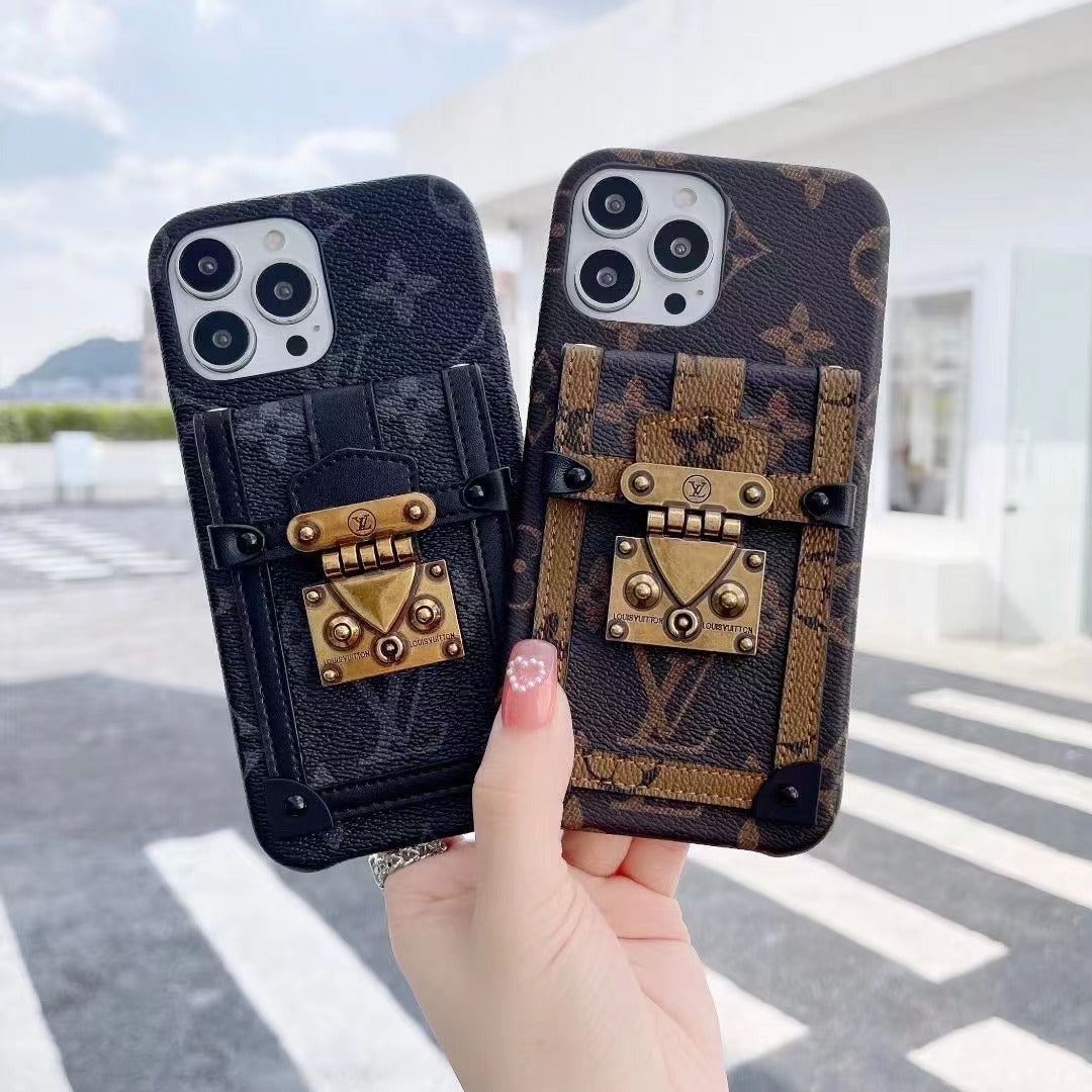 Luxurious iPhone Case