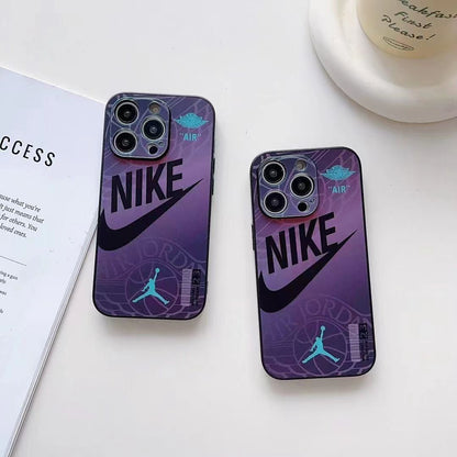 fashion style Sports iPhone case