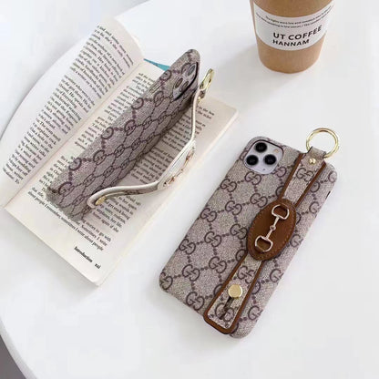 Luxurious iPhone Case