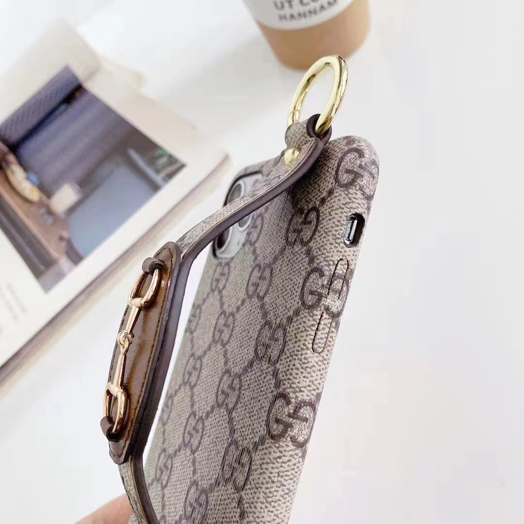 Luxurious iPhone Case