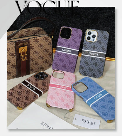 Luxurious iPhone Case