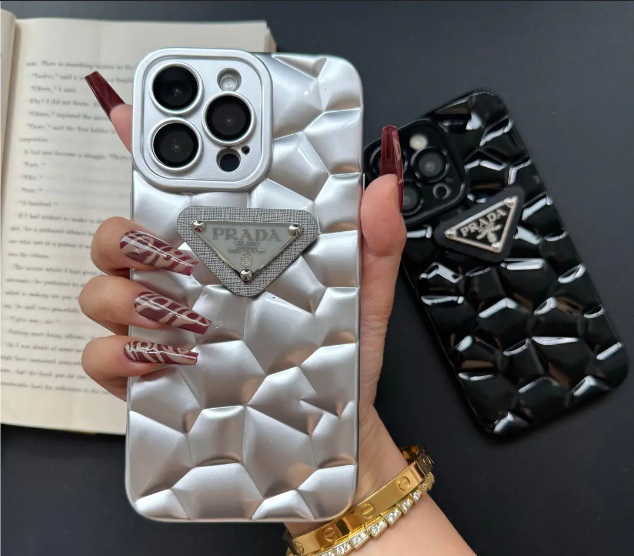 Luxurious iPhone Case