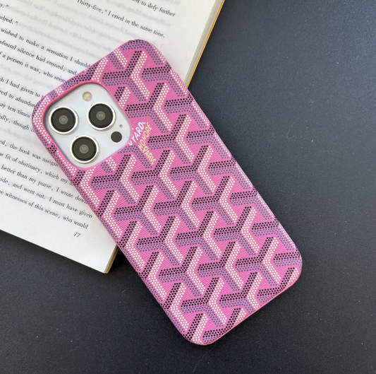 Luxurious iPhone Case