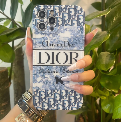 Luxurious iPhone Case