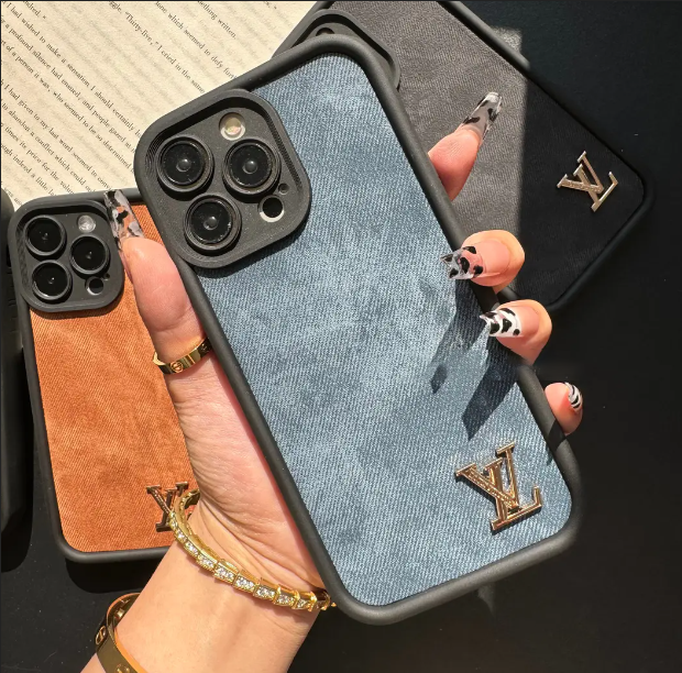 Luxurious iPhone Case