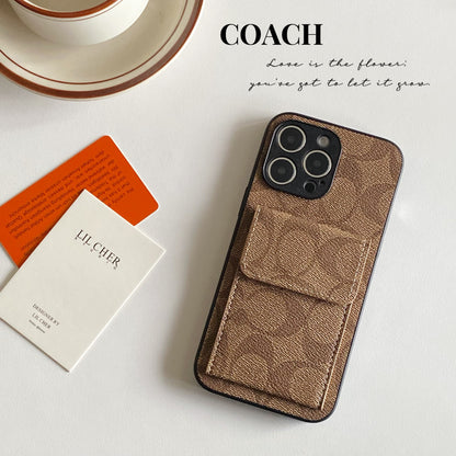 Luxurious iPhone Case