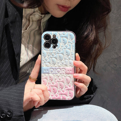 Luxurious iPhone Case