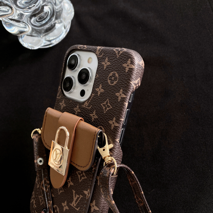 Luxurious iPhone Case