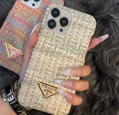 Luxurious iPhone Case