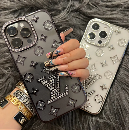 Luxurious iPhone Case