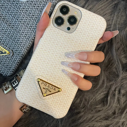 Luxurious iPhone Case