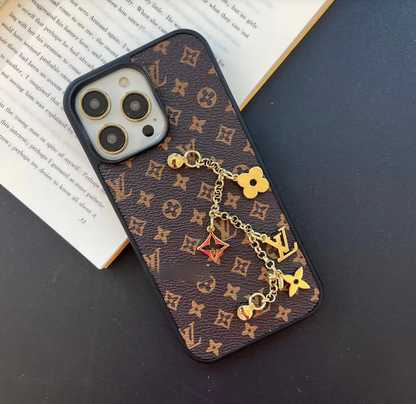 Luxurious iPhone Case