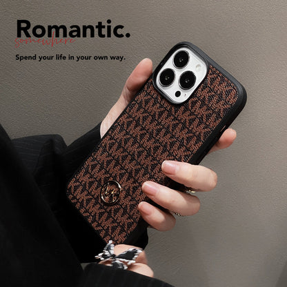 Luxurious iPhone Case