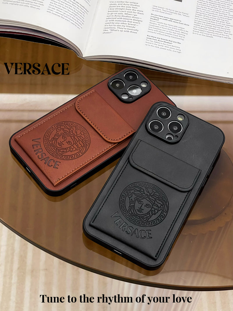 Luxurious iPhone Case