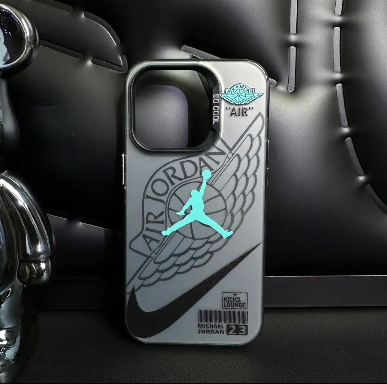 New Sports iPhone case