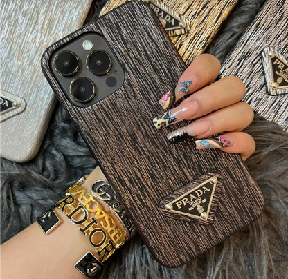 Luxurious iPhone Case