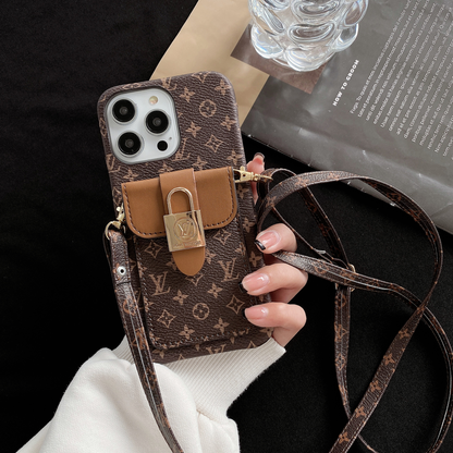 Luxurious iPhone Case