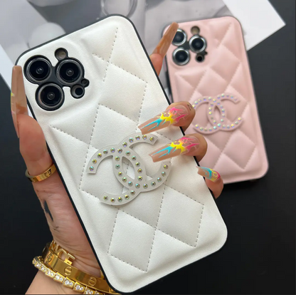 Luxurious iPhone Case