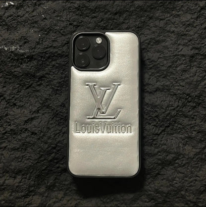 Shine iPhone Case