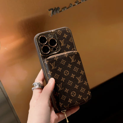 Luxurious iPhone Case