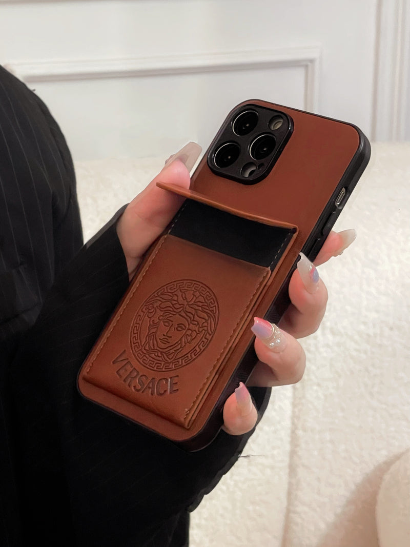 Luxurious iPhone Case