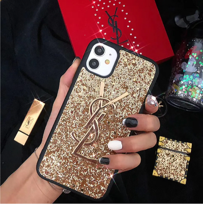 Luxurious iPhone Case