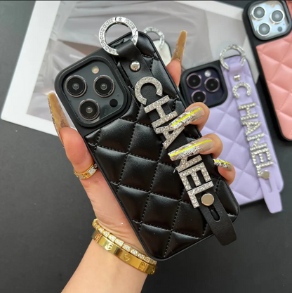 Luxurious iPhone Case