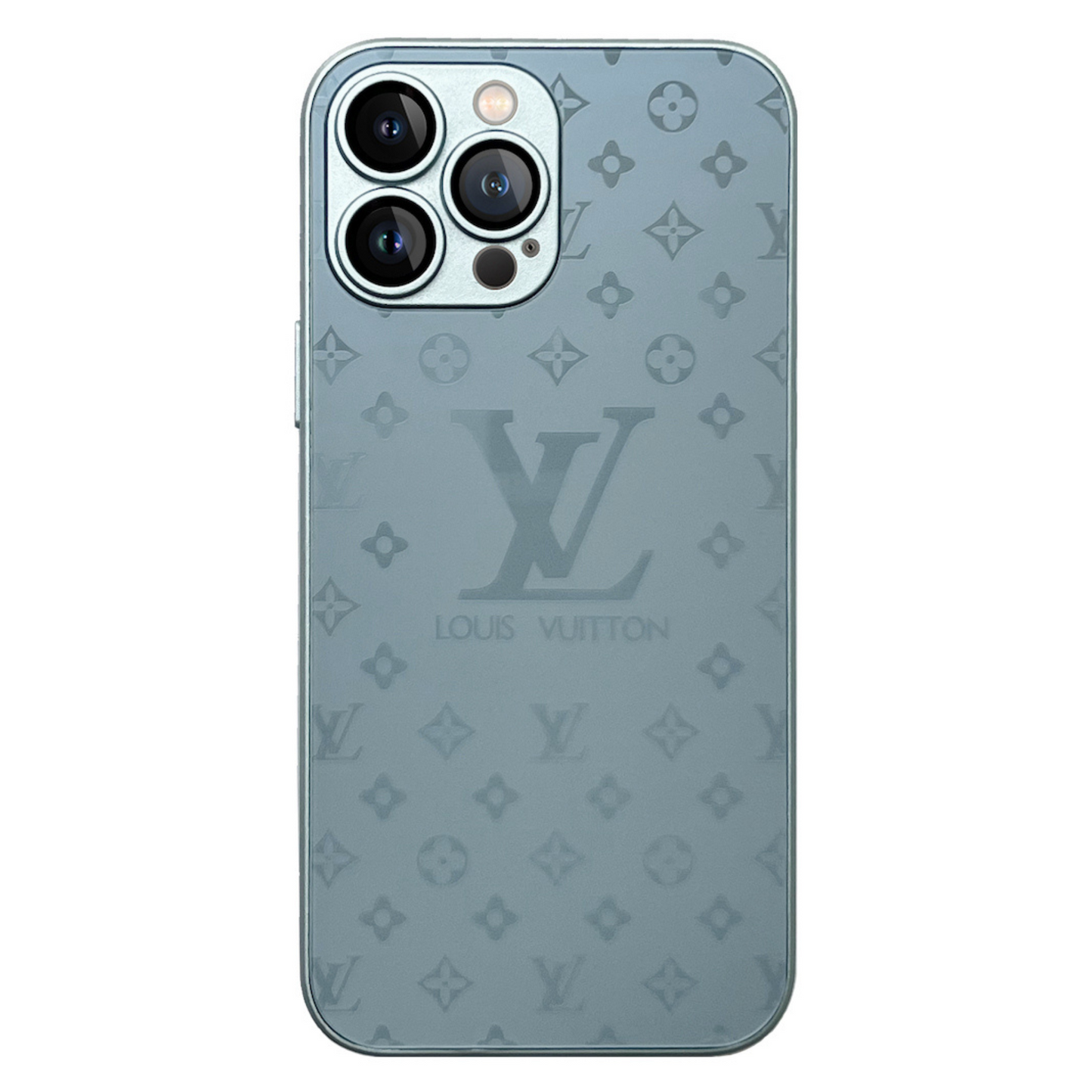 Luxurious x Mono iPhone Case | Shine