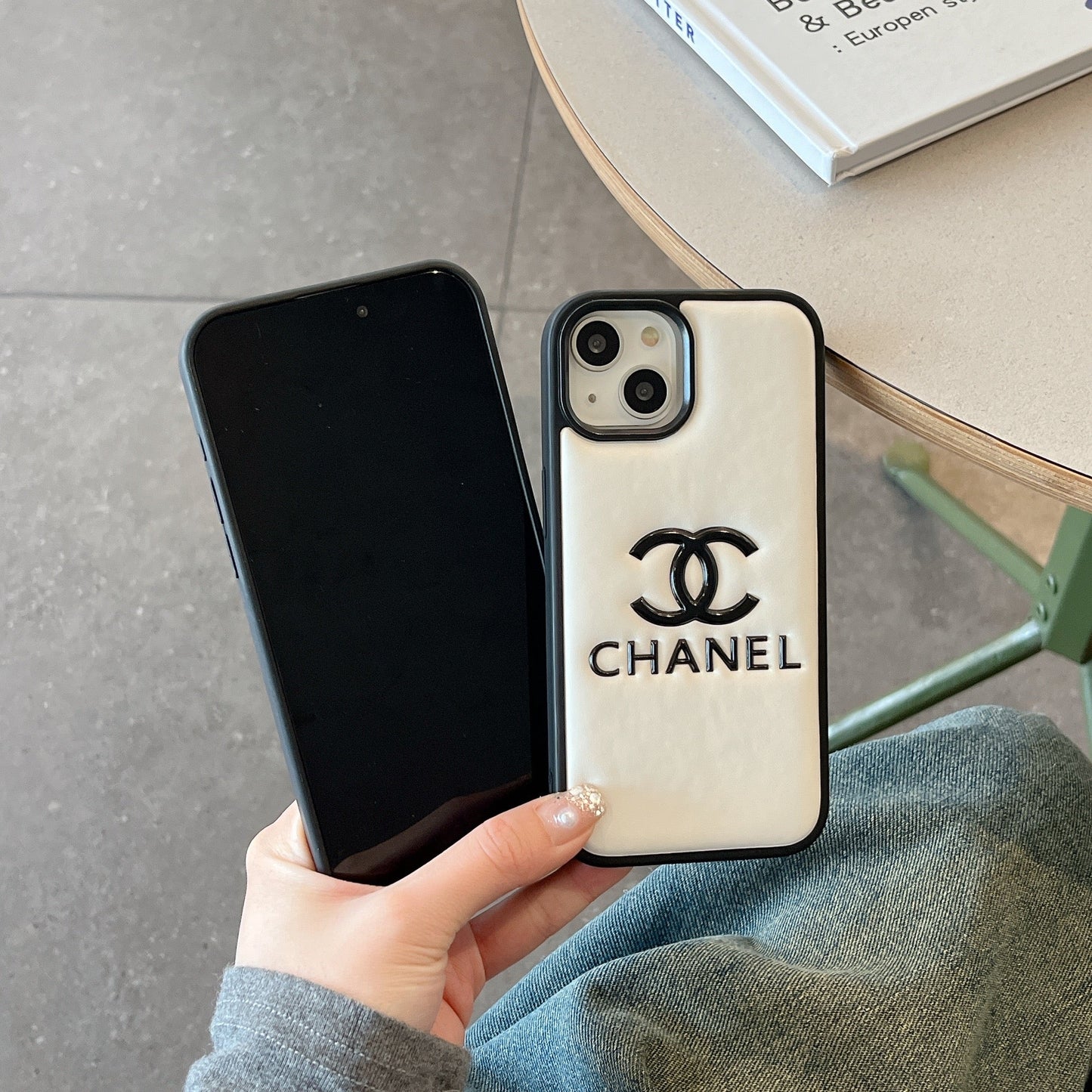 2024 Trends Stylish iPhone case