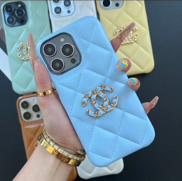 Luxurious iPhone Case