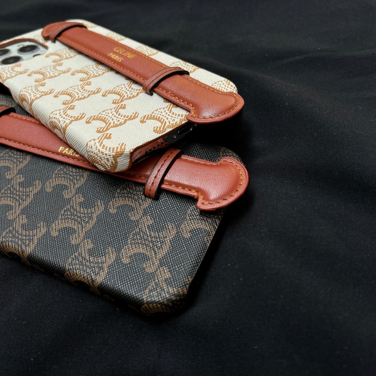 Luxurious iPhone Case