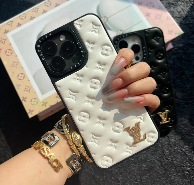 Luxurious iPhone Case