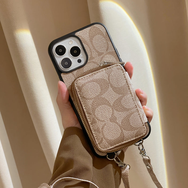 Luxurious iPhone Case