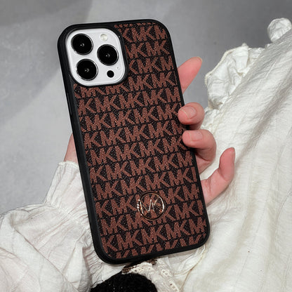 Luxurious iPhone Case