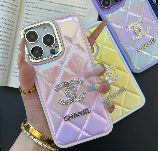 Luxurious iPhone Case