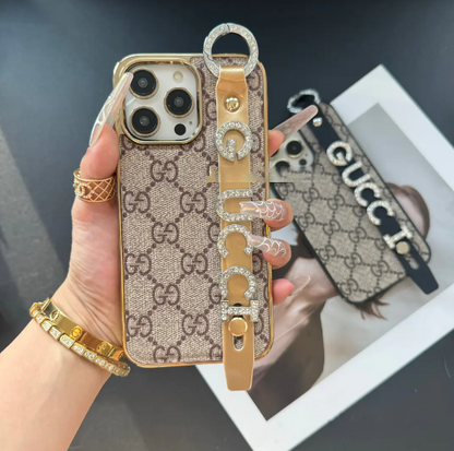 Luxurious iPhone Case