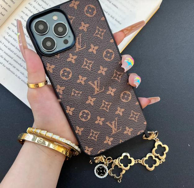 Luxurious iPhone Case