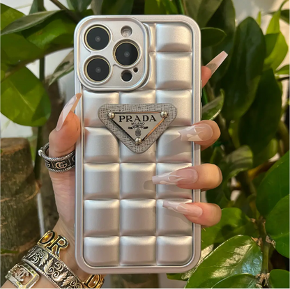 Luxurious iPhone Case