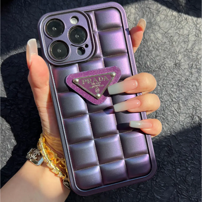 Luxurious iPhone Case