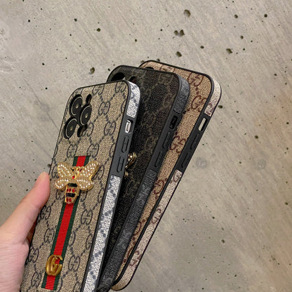 Luxurious iPhone Case