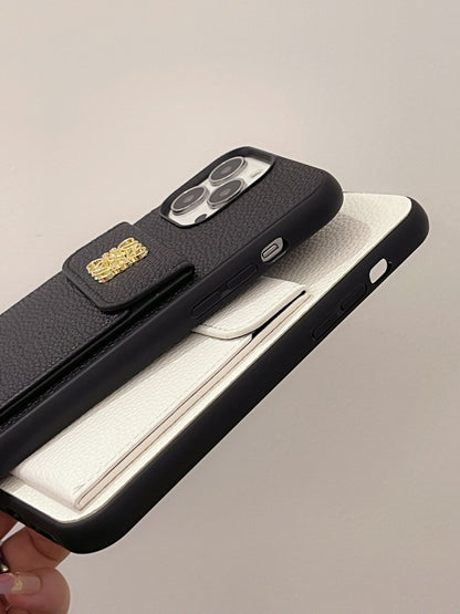 Luxurious iPhone Case