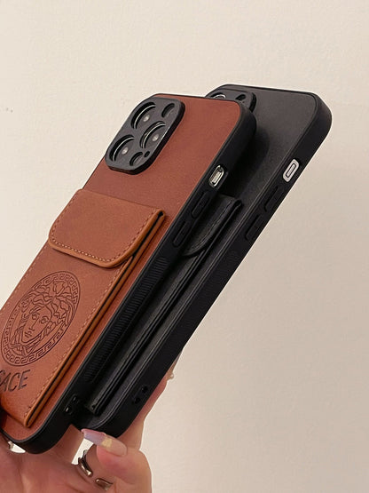 Luxurious iPhone Case