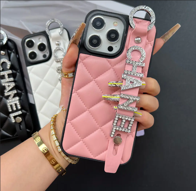 Luxurious iPhone Case