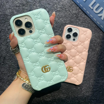 Luxurious iPhone Case