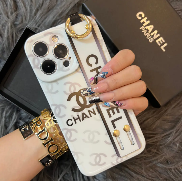 Luxurious iPhone Case