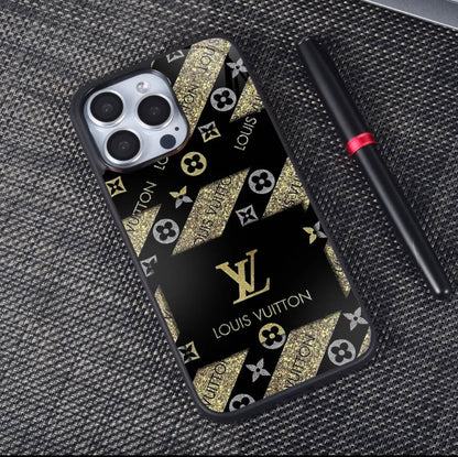 Luxurious iPhone Case