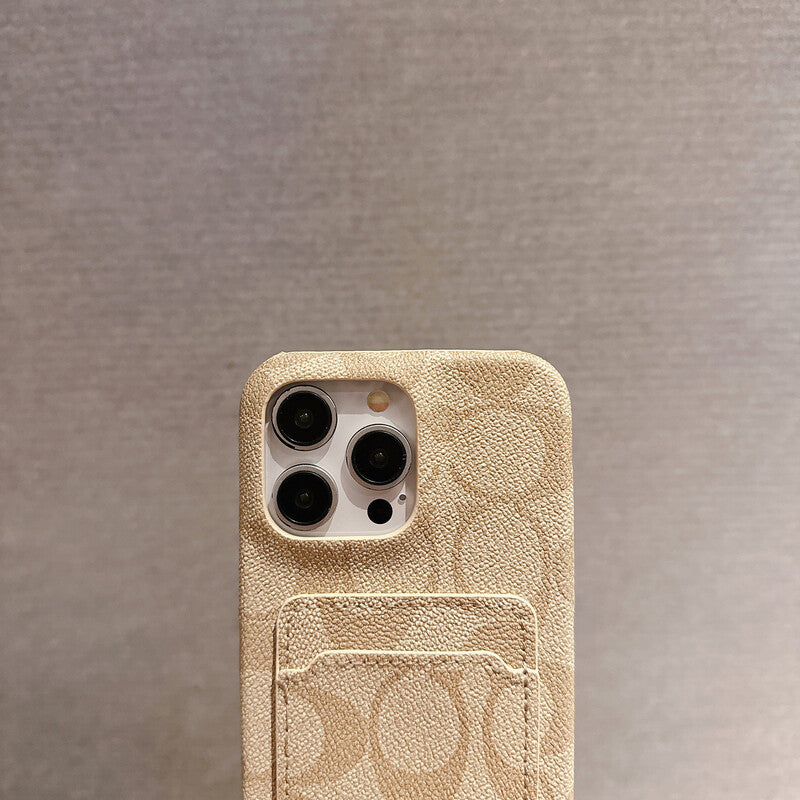 Luxurious iPhone Case