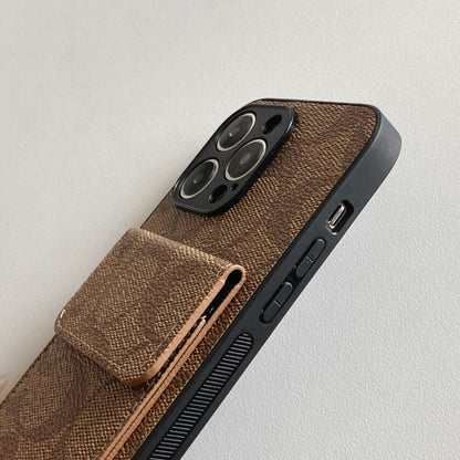 Luxurious iPhone Case