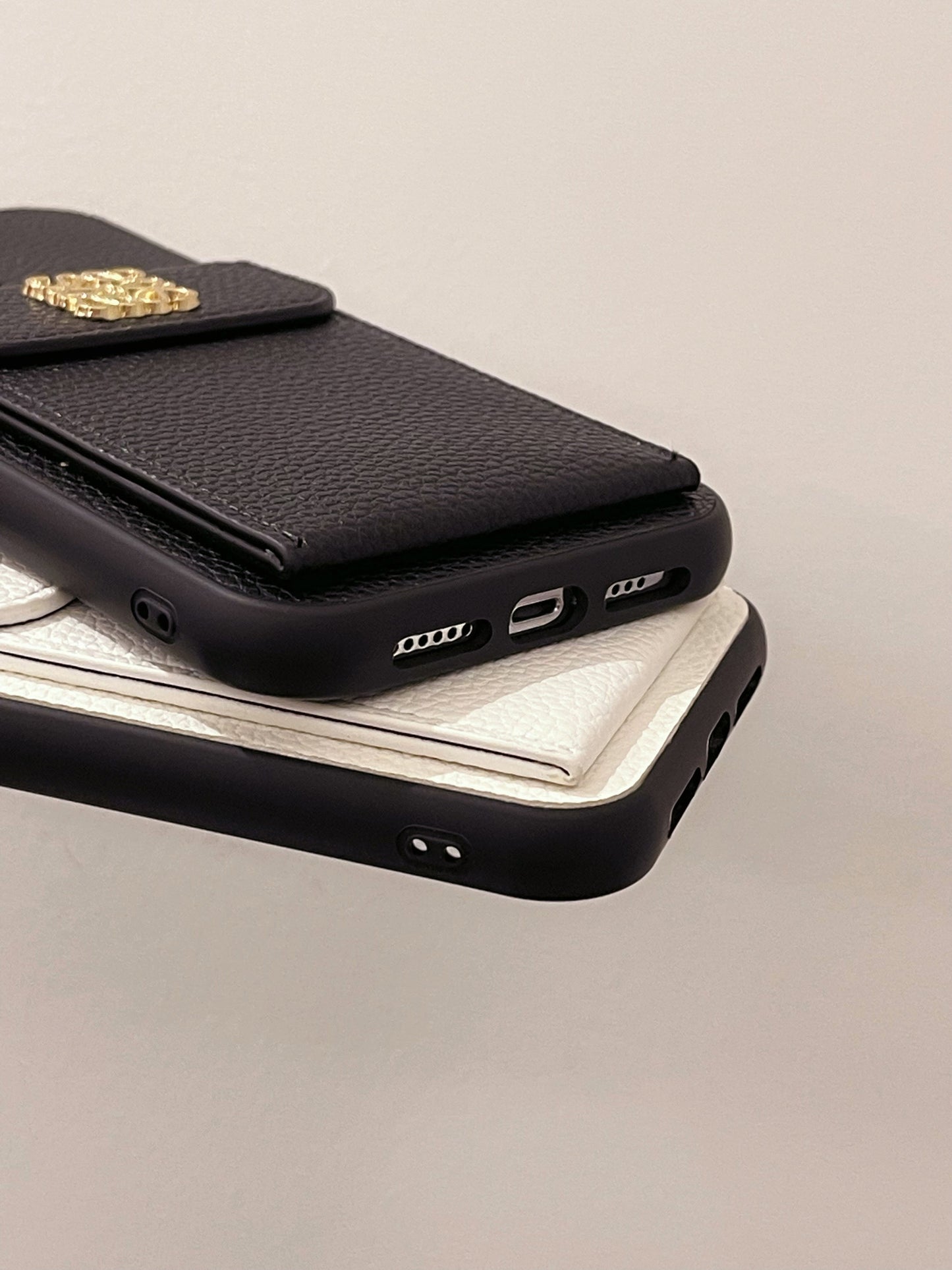 Luxurious iPhone Case